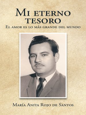 cover image of Mi Eterno Tesoro